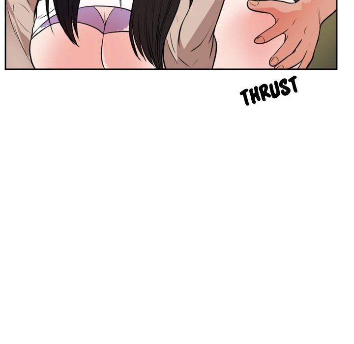 The Daughter of My First Love chapter 44 page 81