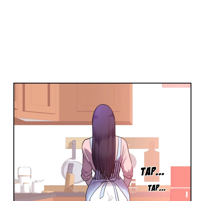 The Daughter of My First Love chapter 44 page 82