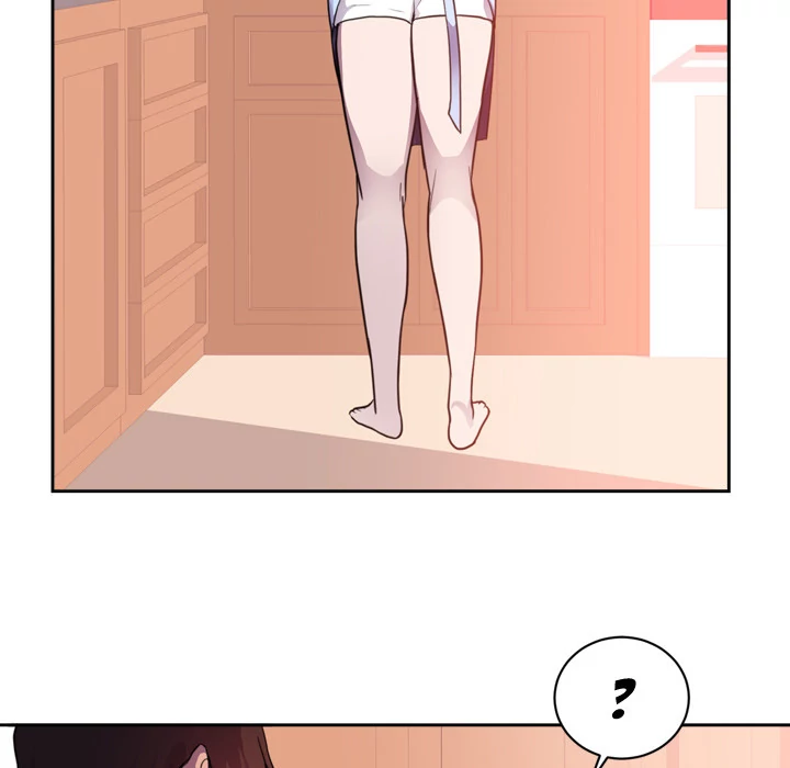 The Daughter of My First Love chapter 44 page 83