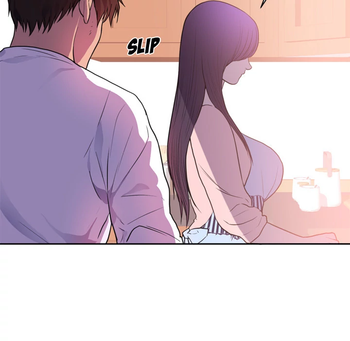 The Daughter of My First Love chapter 44 page 84