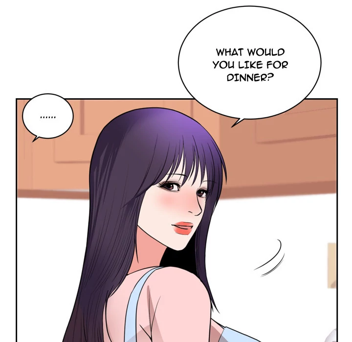 The Daughter of My First Love chapter 44 page 85