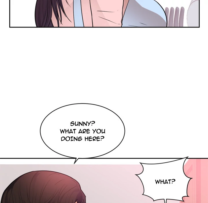 The Daughter of My First Love chapter 44 page 86