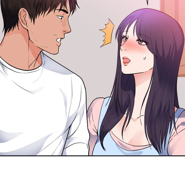 The Daughter of My First Love chapter 44 page 87