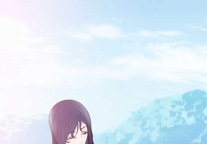 The Daughter of My First Love chapter 45 page 1