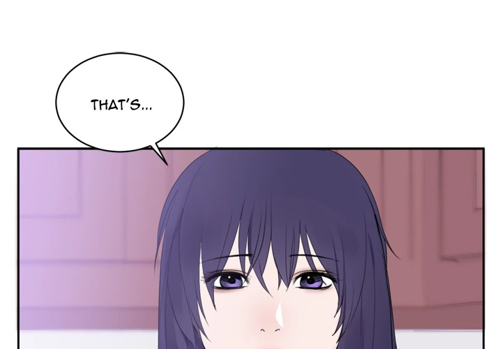 The Daughter of My First Love chapter 45 page 4