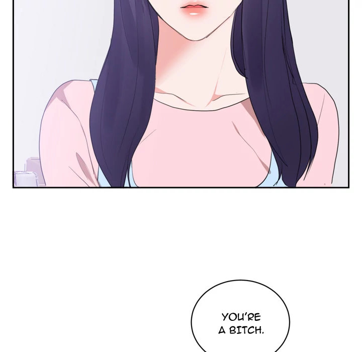 The Daughter of My First Love chapter 45 page 5