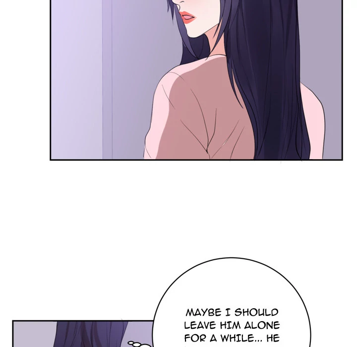 The Daughter of My First Love chapter 45 page 10