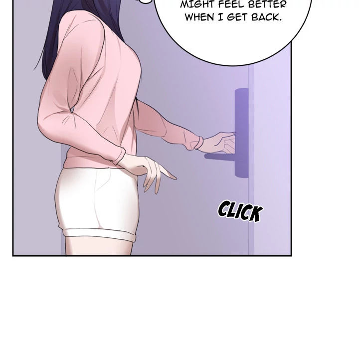 The Daughter of My First Love chapter 45 page 11