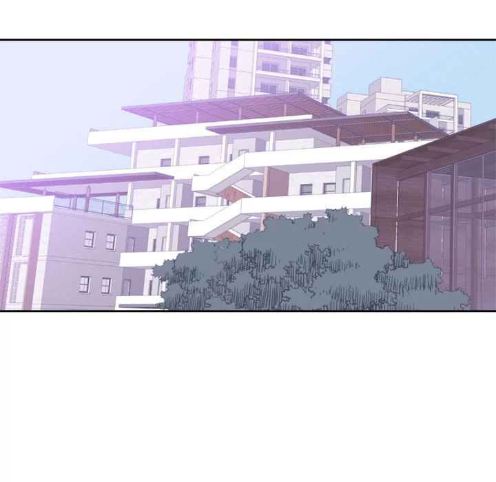 The Daughter of My First Love chapter 45 page 15