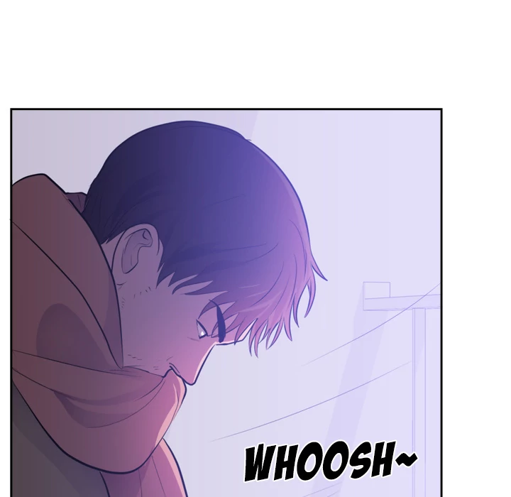 The Daughter of My First Love chapter 45 page 18