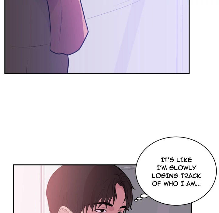 The Daughter of My First Love chapter 45 page 19