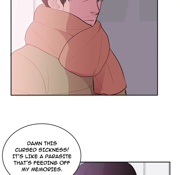 The Daughter of My First Love chapter 45 page 20