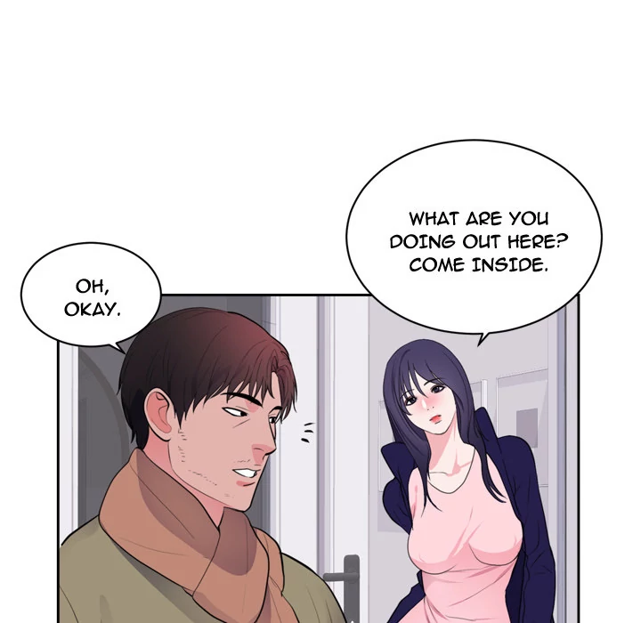 The Daughter of My First Love chapter 45 page 23