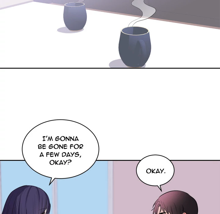 The Daughter of My First Love chapter 45 page 25