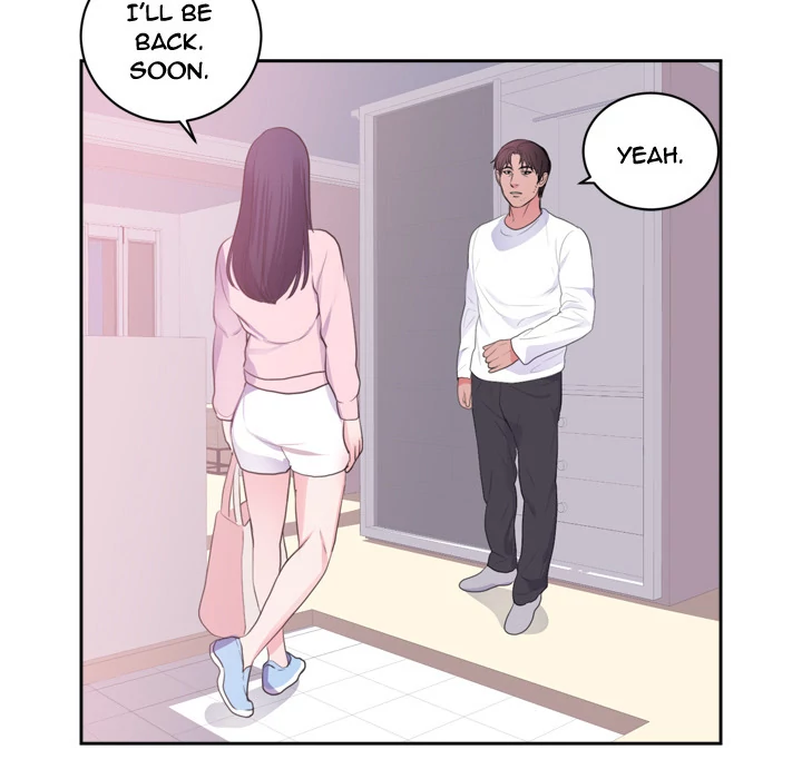 The Daughter of My First Love chapter 45 page 28
