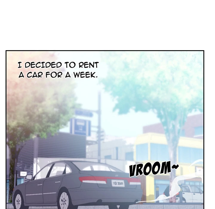 The Daughter of My First Love chapter 45 page 33