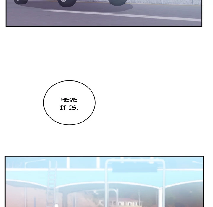 The Daughter of My First Love chapter 45 page 34
