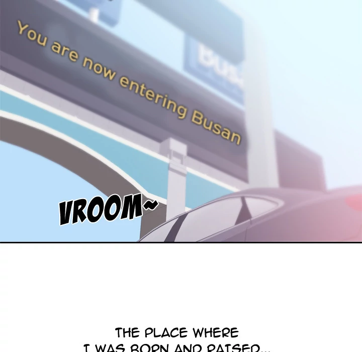 The Daughter of My First Love chapter 45 page 36
