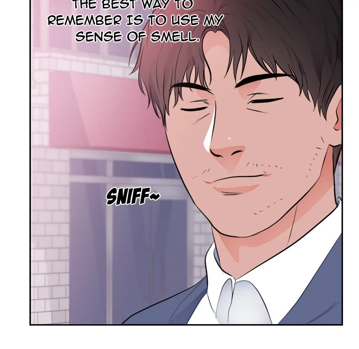 The Daughter of My First Love chapter 45 page 40