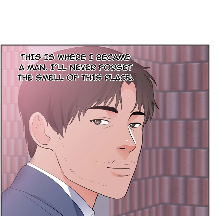 The Daughter of My First Love chapter 45 page 41