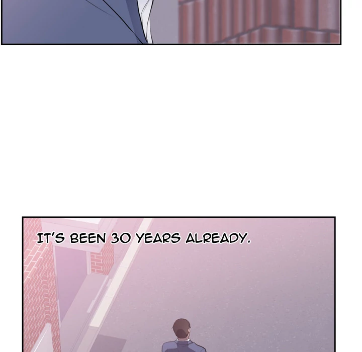 The Daughter of My First Love chapter 45 page 42