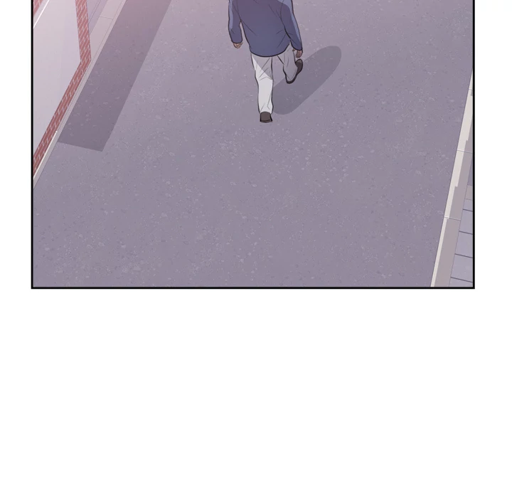 The Daughter of My First Love chapter 45 page 43