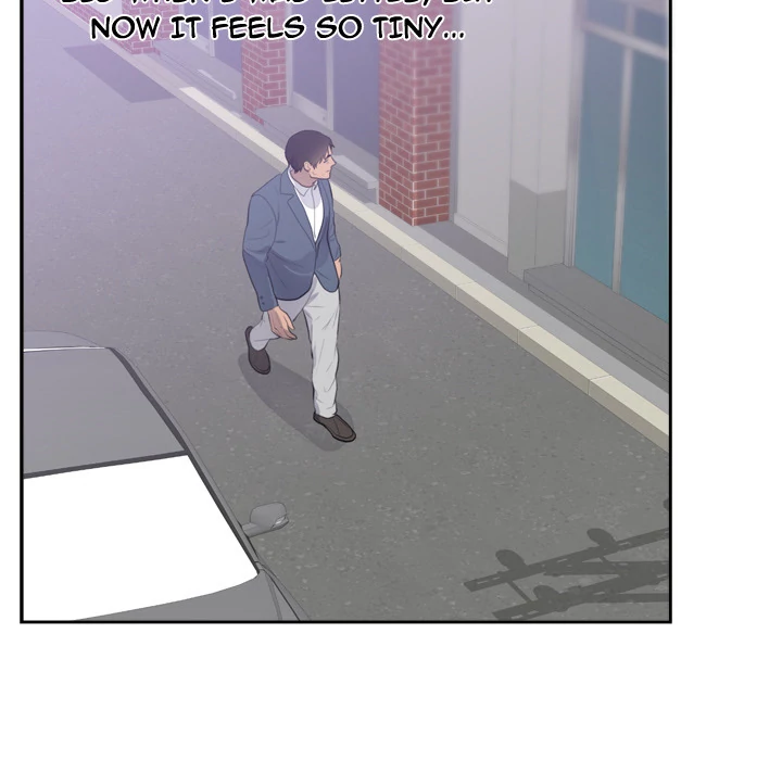 The Daughter of My First Love chapter 45 page 48