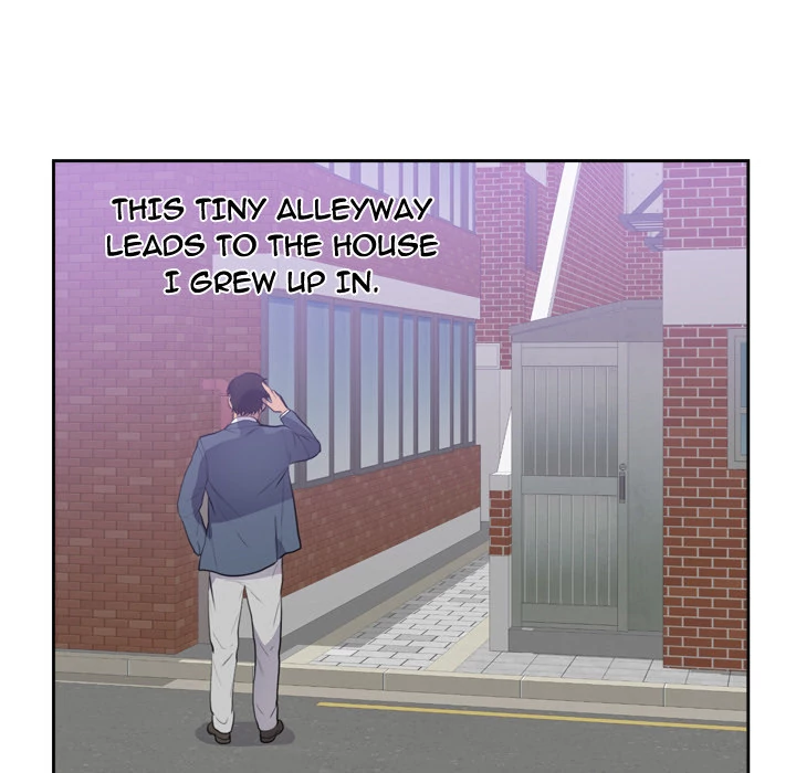 The Daughter of My First Love chapter 45 page 49