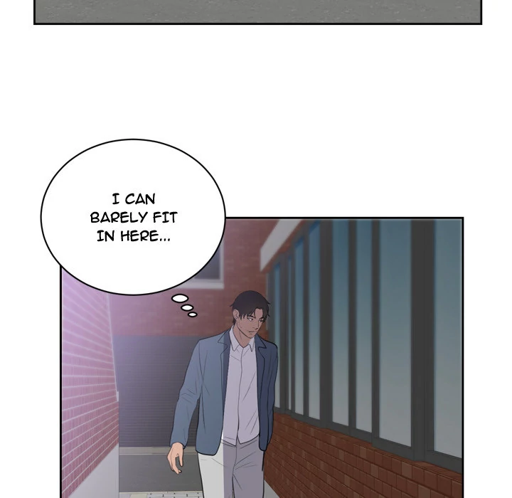 The Daughter of My First Love chapter 45 page 50