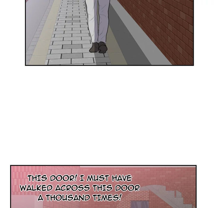 The Daughter of My First Love chapter 45 page 51