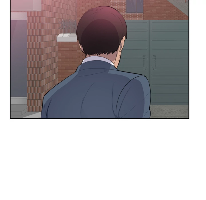 The Daughter of My First Love chapter 45 page 52