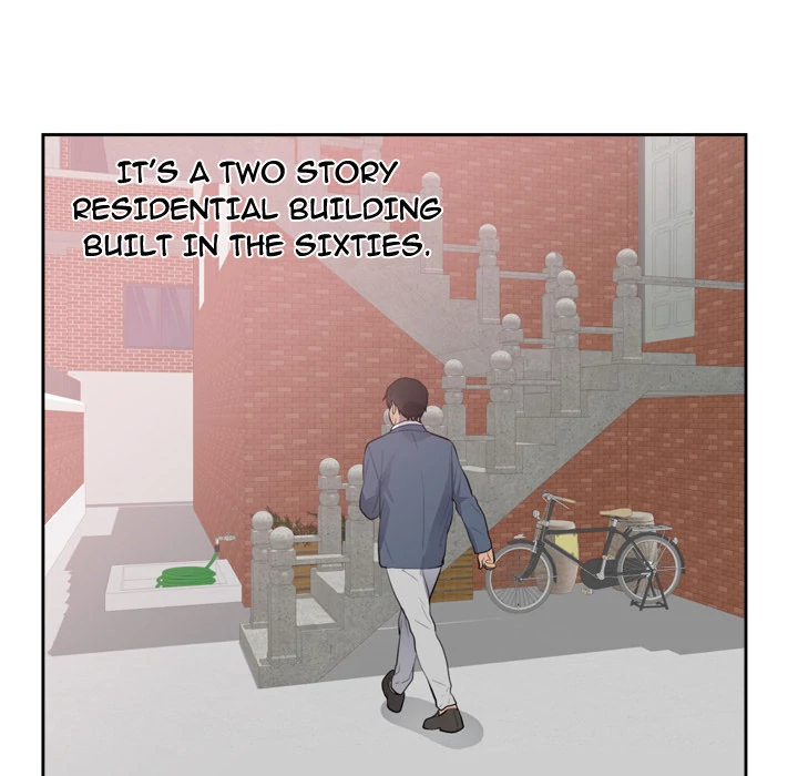 The Daughter of My First Love chapter 45 page 53