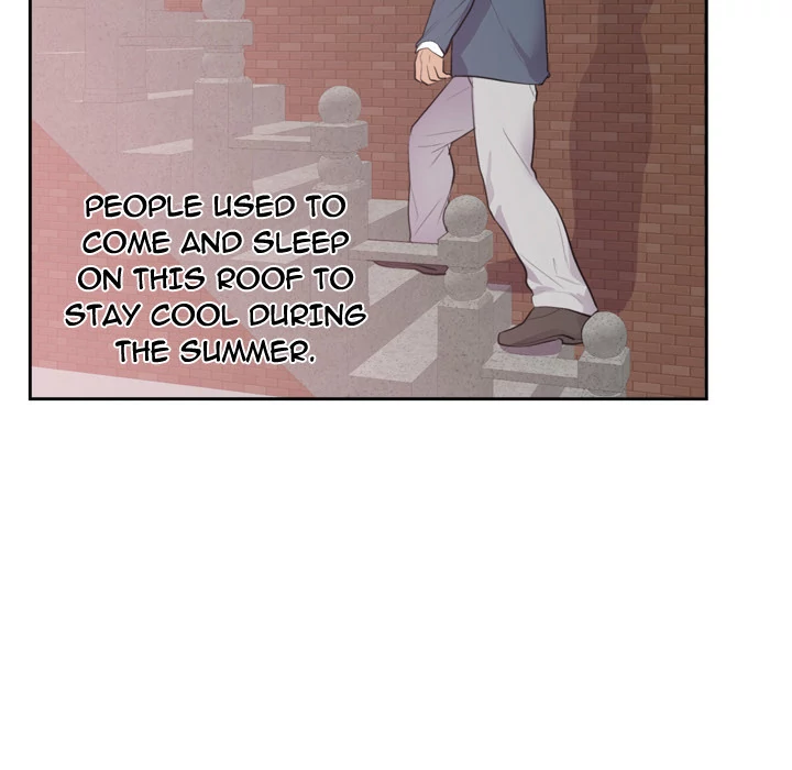 The Daughter of My First Love chapter 45 page 55