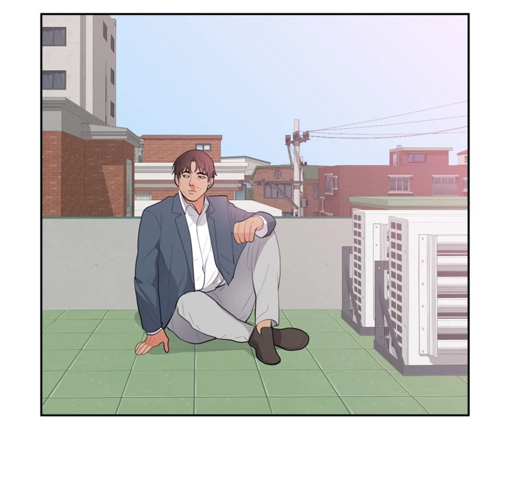 The Daughter of My First Love chapter 45 page 56
