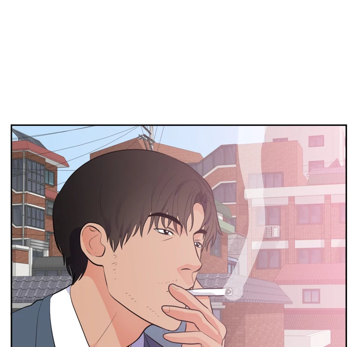 The Daughter of My First Love chapter 45 page 57