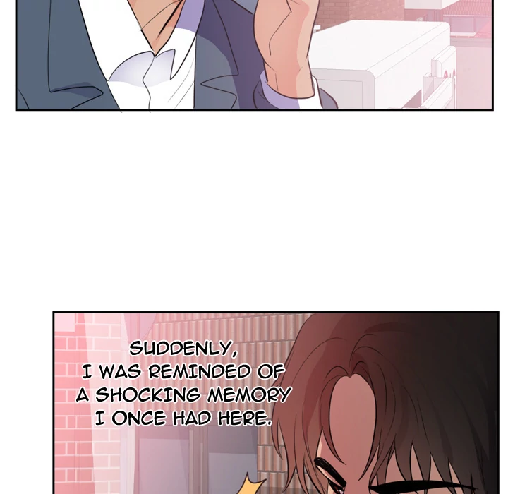 The Daughter of My First Love chapter 45 page 58