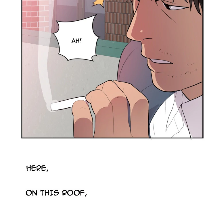 The Daughter of My First Love chapter 45 page 59