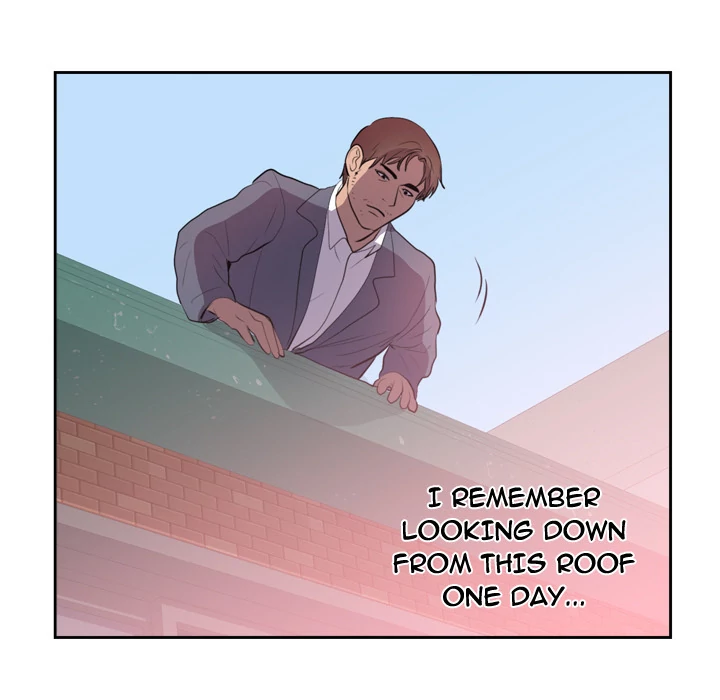 The Daughter of My First Love chapter 45 page 60