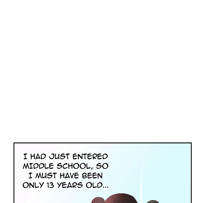 The Daughter of My First Love chapter 45 page 61