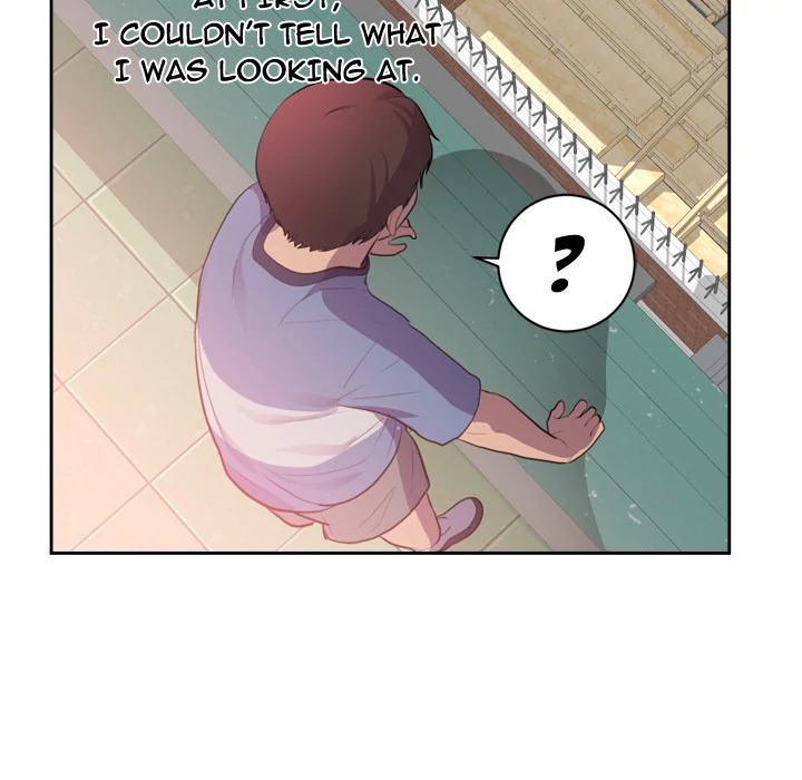 The Daughter of My First Love chapter 45 page 63