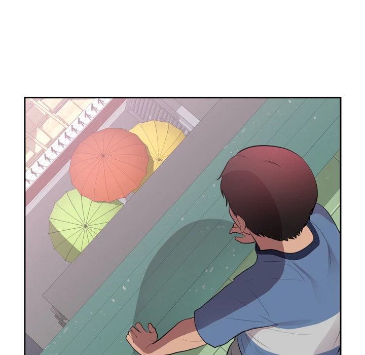 The Daughter of My First Love chapter 45 page 64