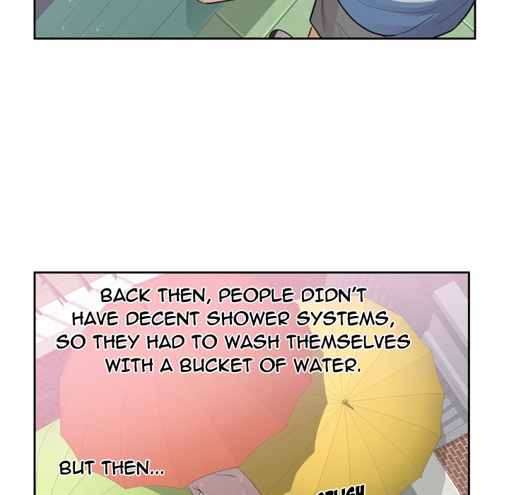 The Daughter of My First Love chapter 45 page 65