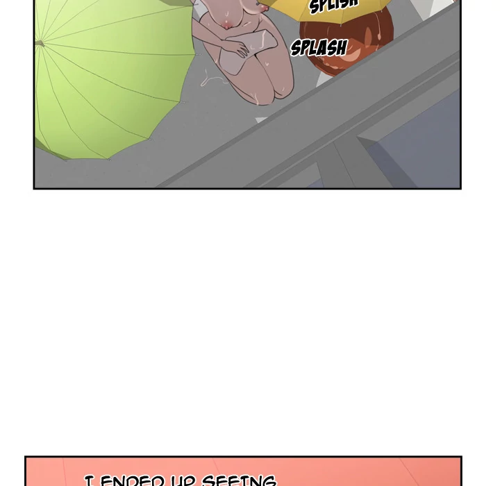 The Daughter of My First Love chapter 45 page 66