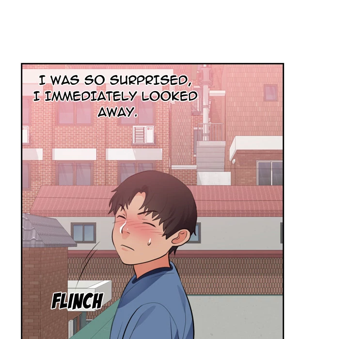 The Daughter of My First Love chapter 45 page 68