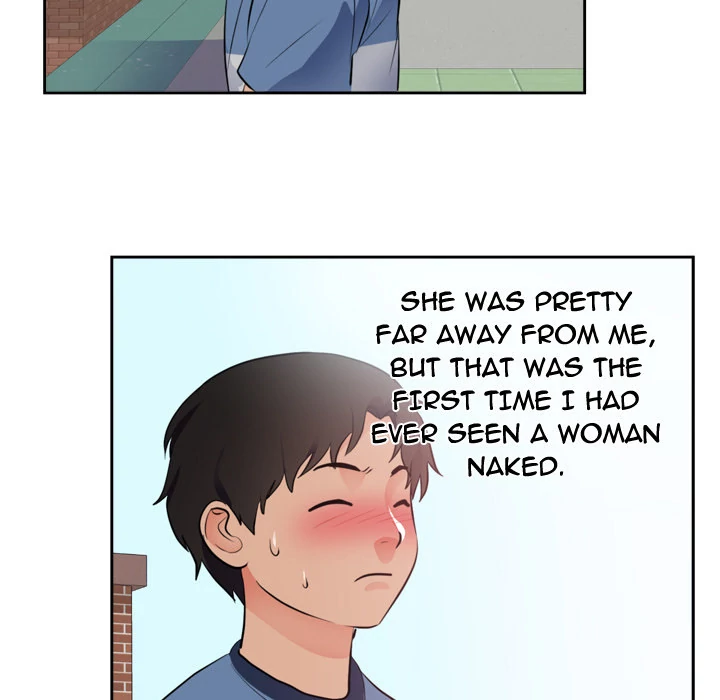 The Daughter of My First Love chapter 45 page 69