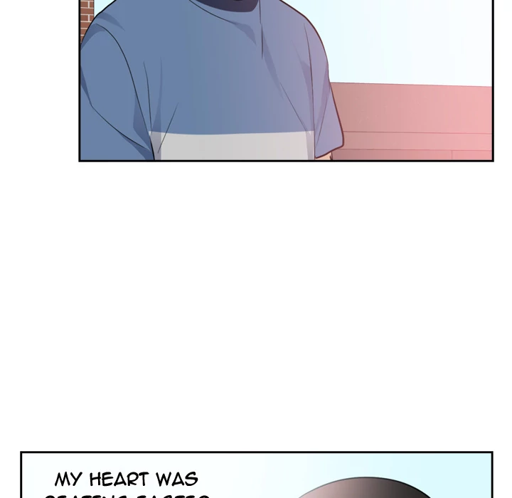 The Daughter of My First Love chapter 45 page 70
