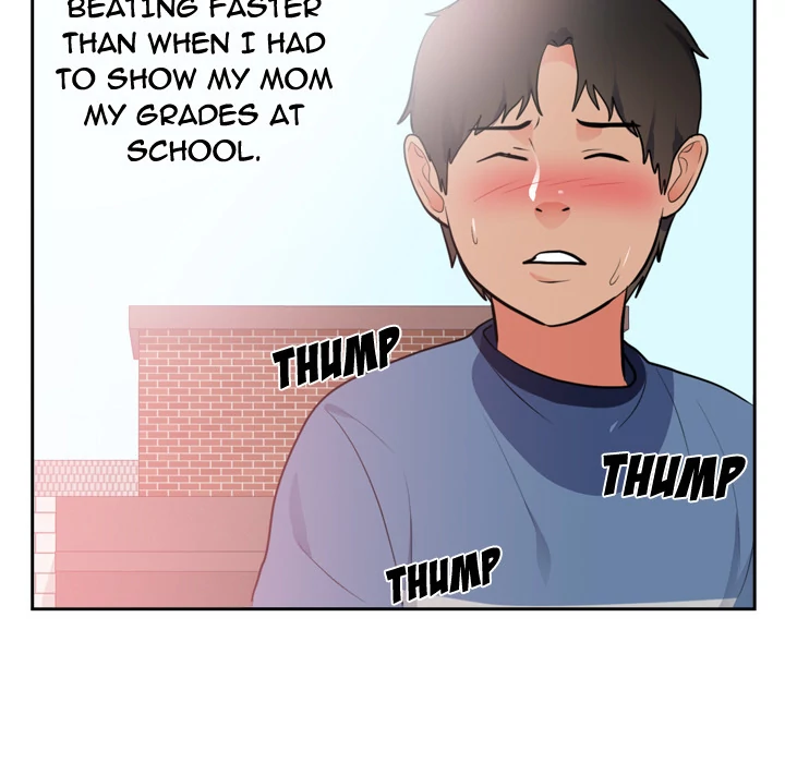 The Daughter of My First Love chapter 45 page 71