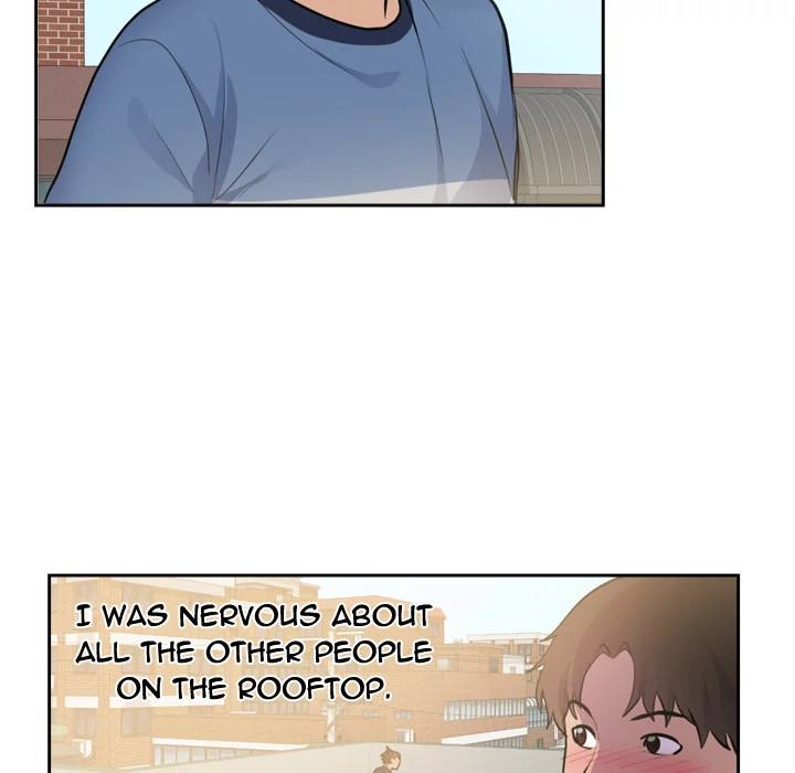 The Daughter of My First Love chapter 45 page 73