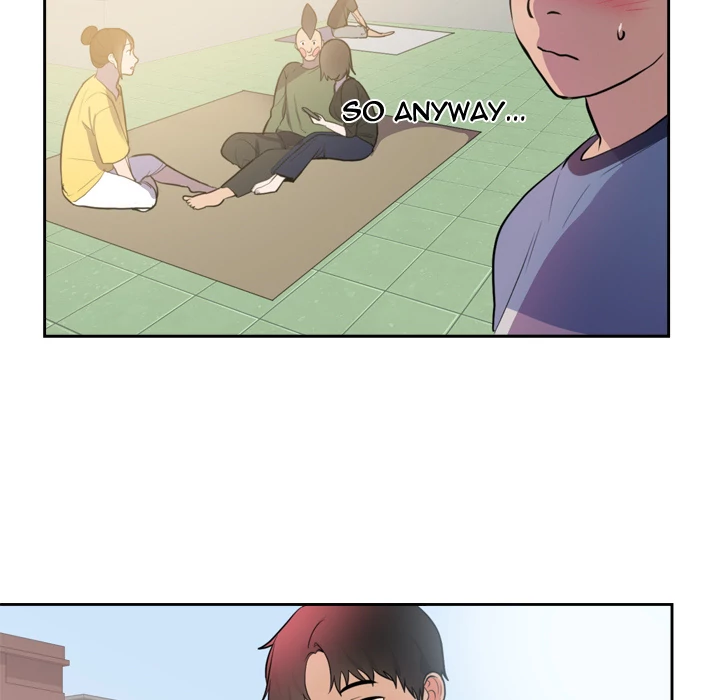 The Daughter of My First Love chapter 45 page 74