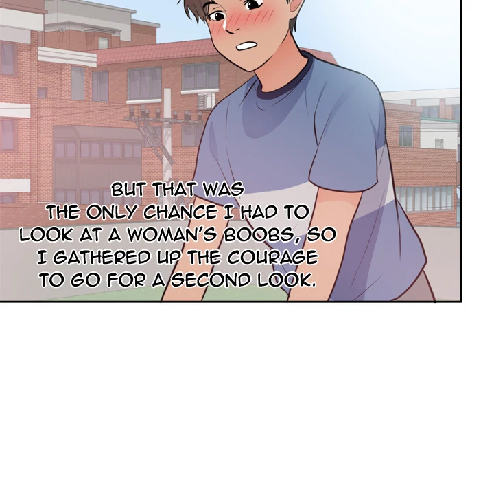 The Daughter of My First Love chapter 45 page 75